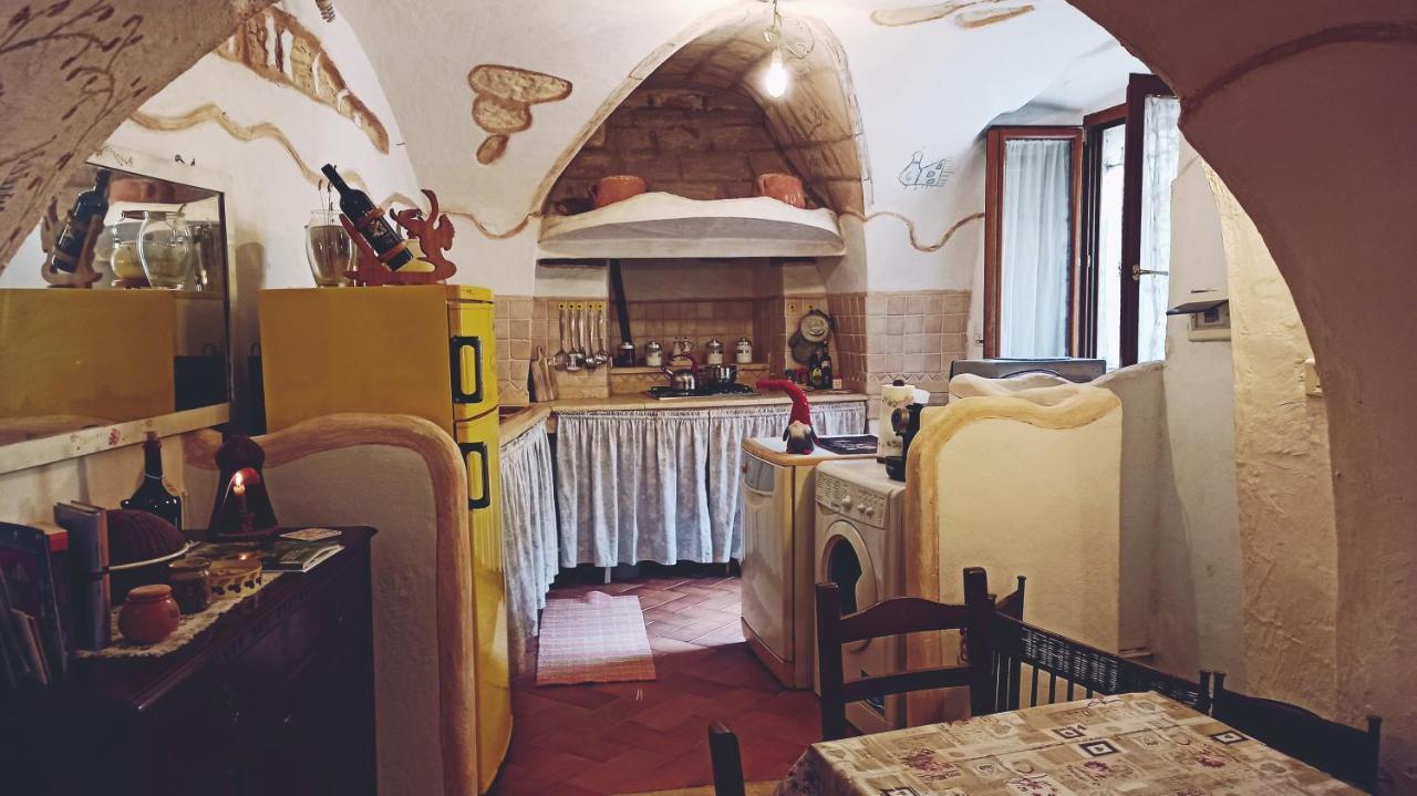 Casa Ele - The Alchemist'S House - Bikes Friendly - Sassari Exterior foto