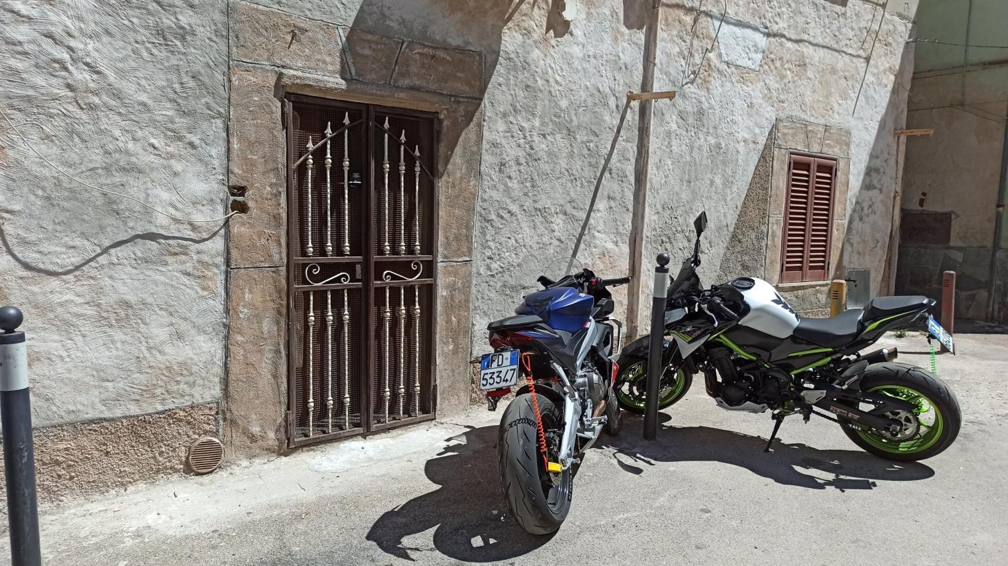 Casa Ele - The Alchemist'S House - Bikes Friendly - Sassari Exterior foto