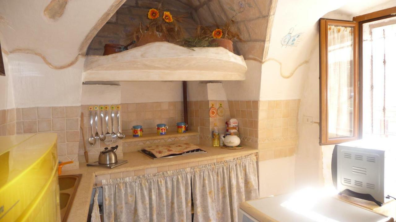 Casa Ele - The Alchemist'S House - Bikes Friendly - Sassari Exterior foto