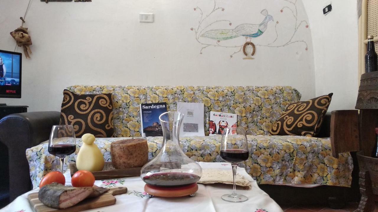 Casa Ele - The Alchemist'S House - Bikes Friendly - Sassari Exterior foto